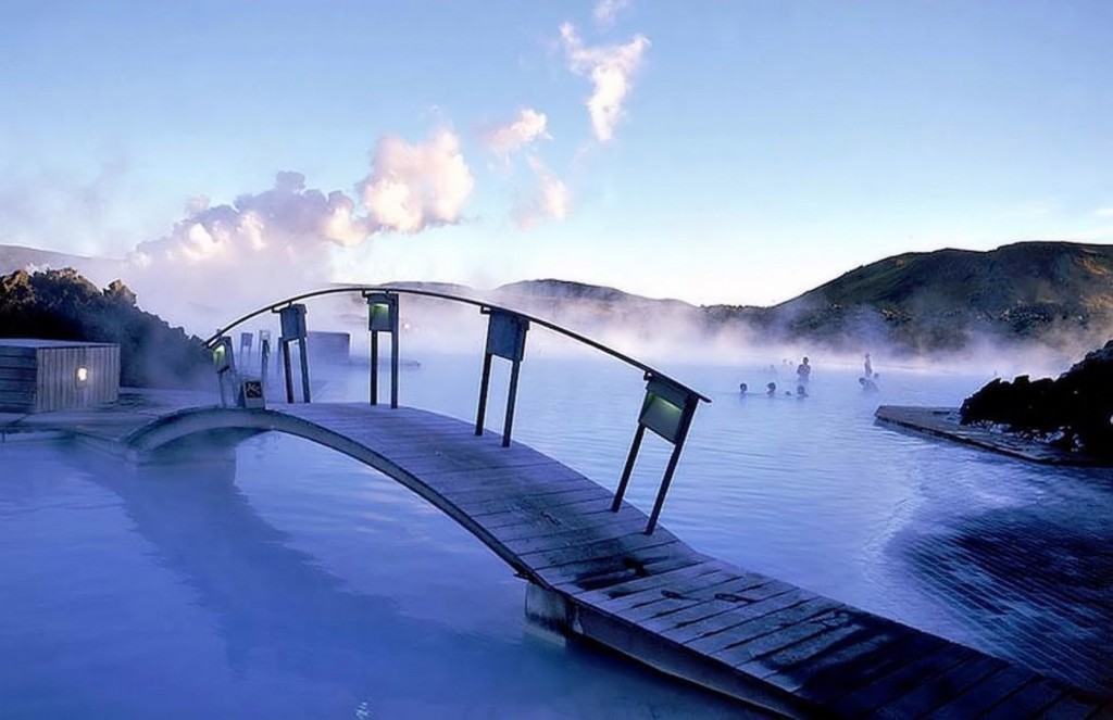Le 10 piscine più belle del mondo