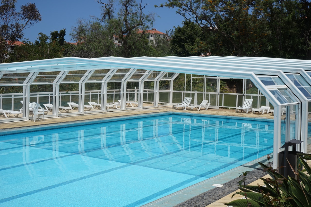 I vantaggi di un sistema di riscaldamento in piscina