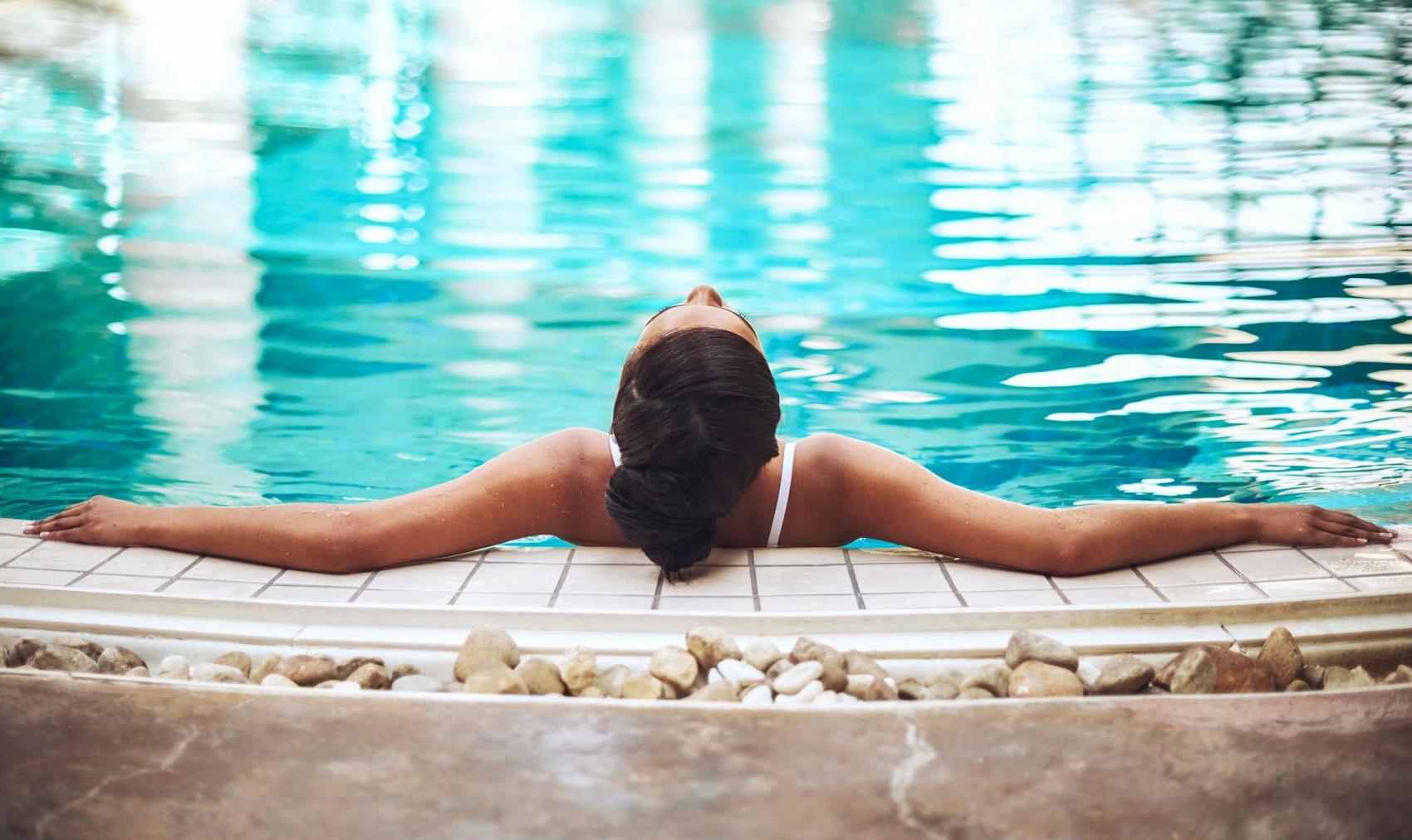 SCP Fidelio Program: la nuova frontiera del benessere per la tua piscina