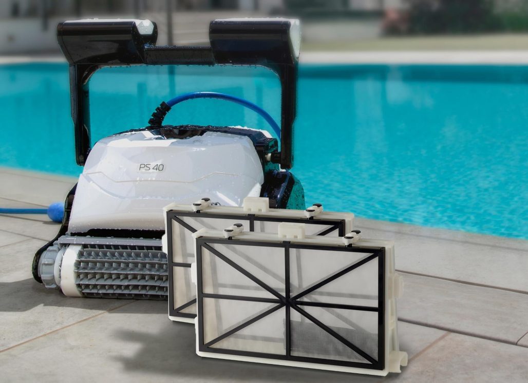 Robot-piscina-Dolphin-PS40